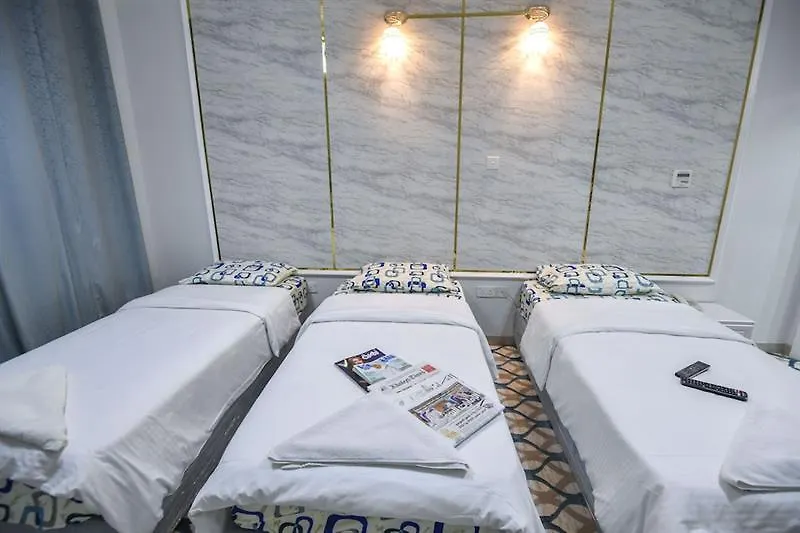 Dreamwhite Hotel Dubai 0*,  United Arab Emirates
