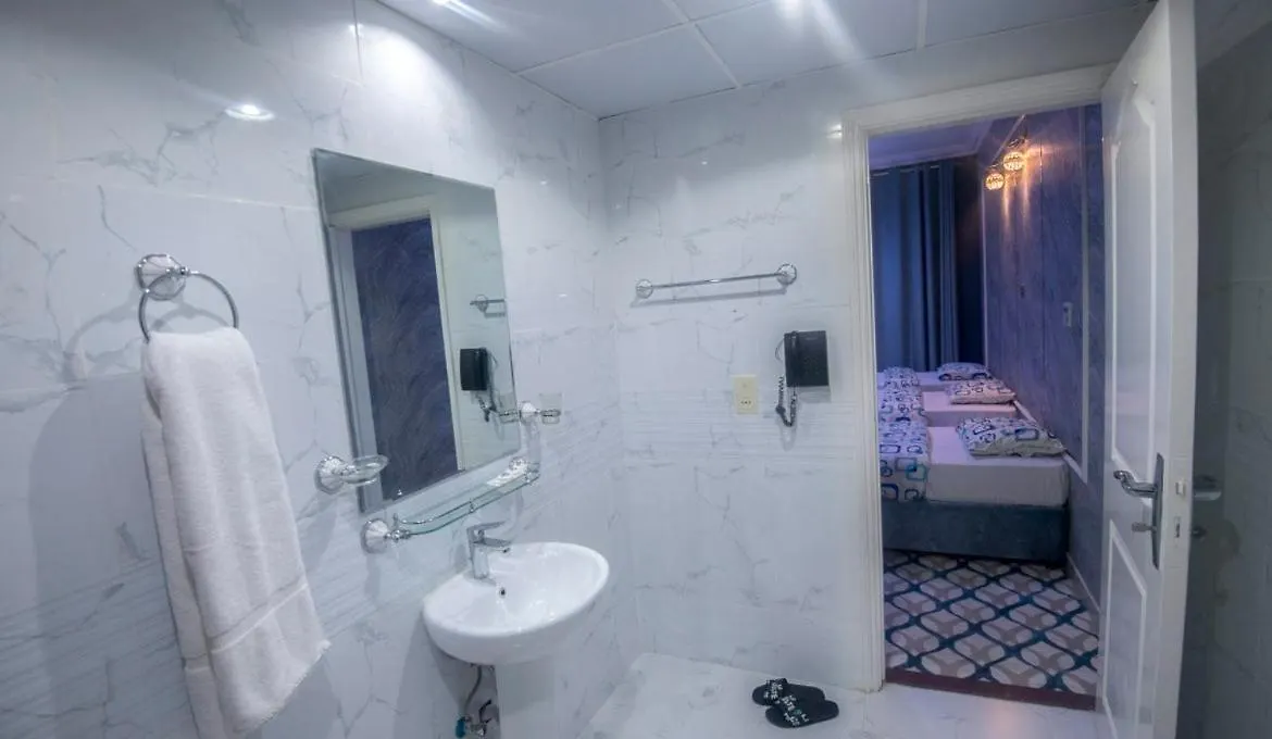 Dreamwhite Hotel Dubai