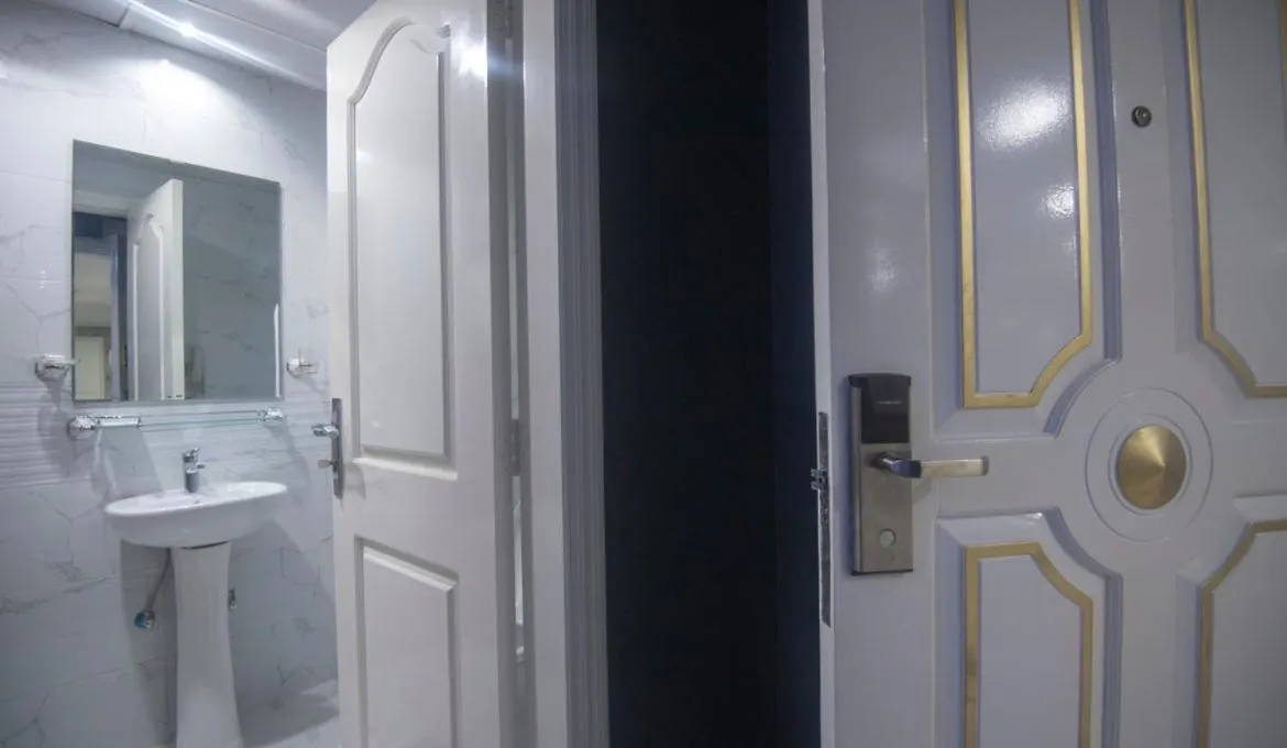 Dreamwhite Hotel Dubai United Arab Emirates