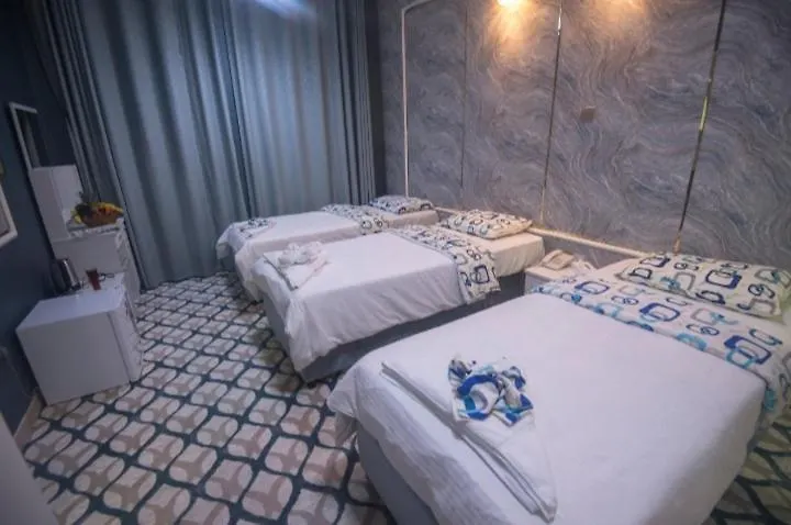 Dreamwhite Hotel Dubai 0*,  United Arab Emirates