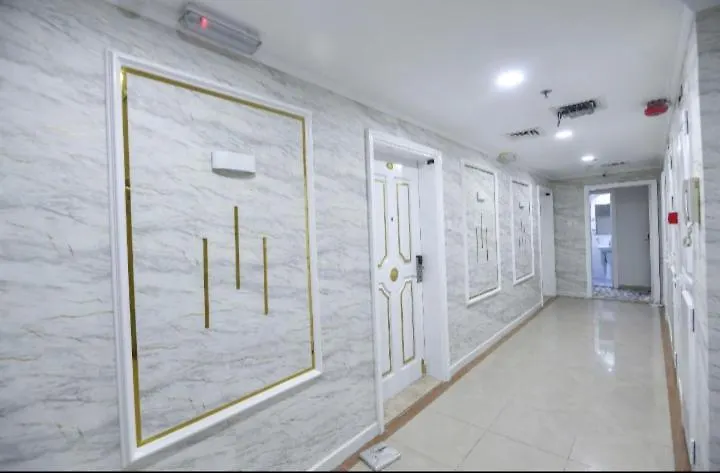 Dreamwhite Hotel Dubai