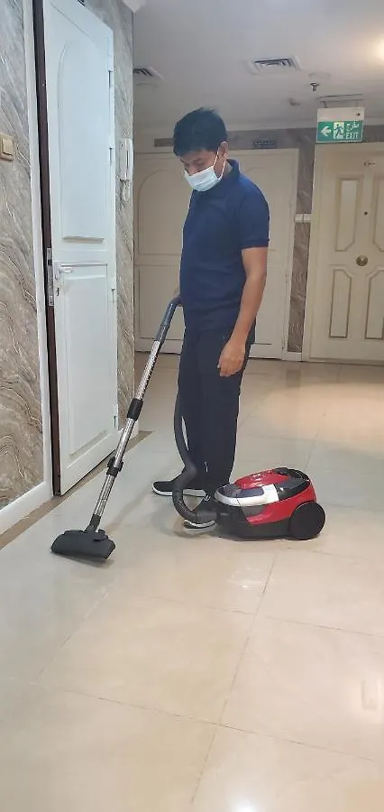 Dreamwhite Hotel Dubai