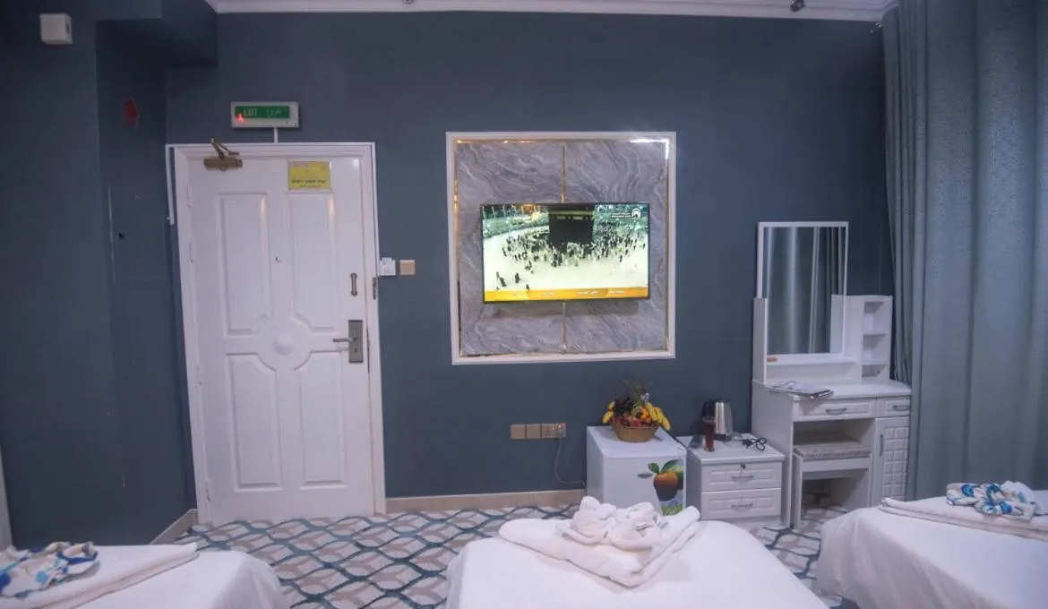 Dreamwhite Hotel Dubai 0*,
