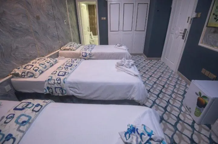Dreamwhite Hotel Dubai