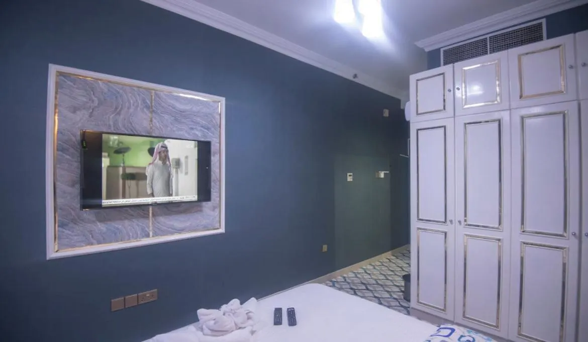 Dreamwhite Hotel Dubai 0*,  United Arab Emirates
